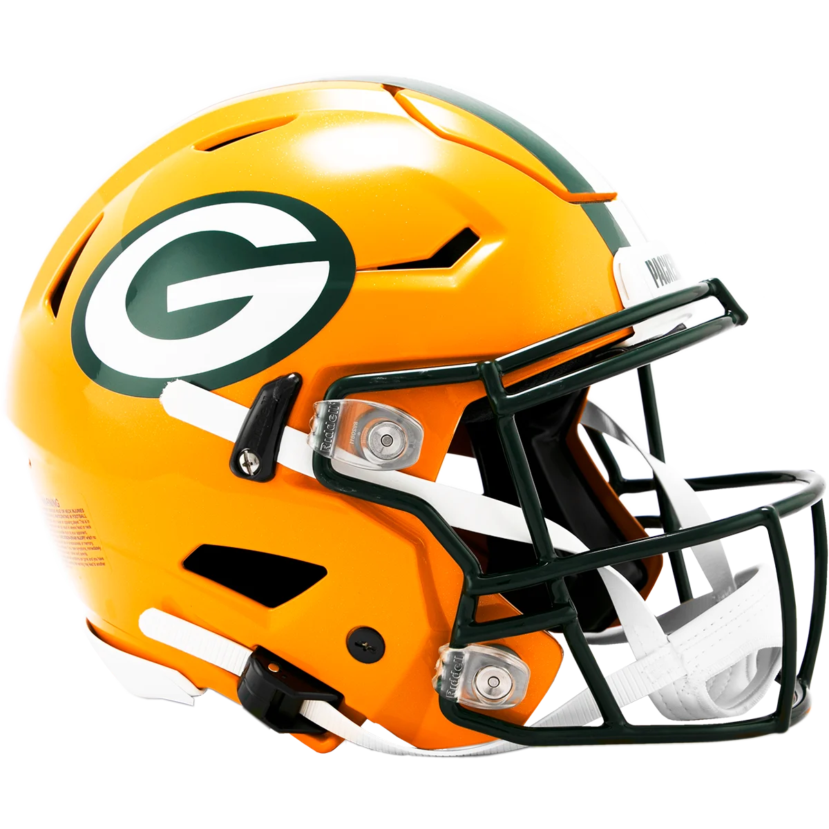 Green Bay Packers Authentic Speedflex