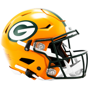 Green Bay Packers Authentic Speedflex
