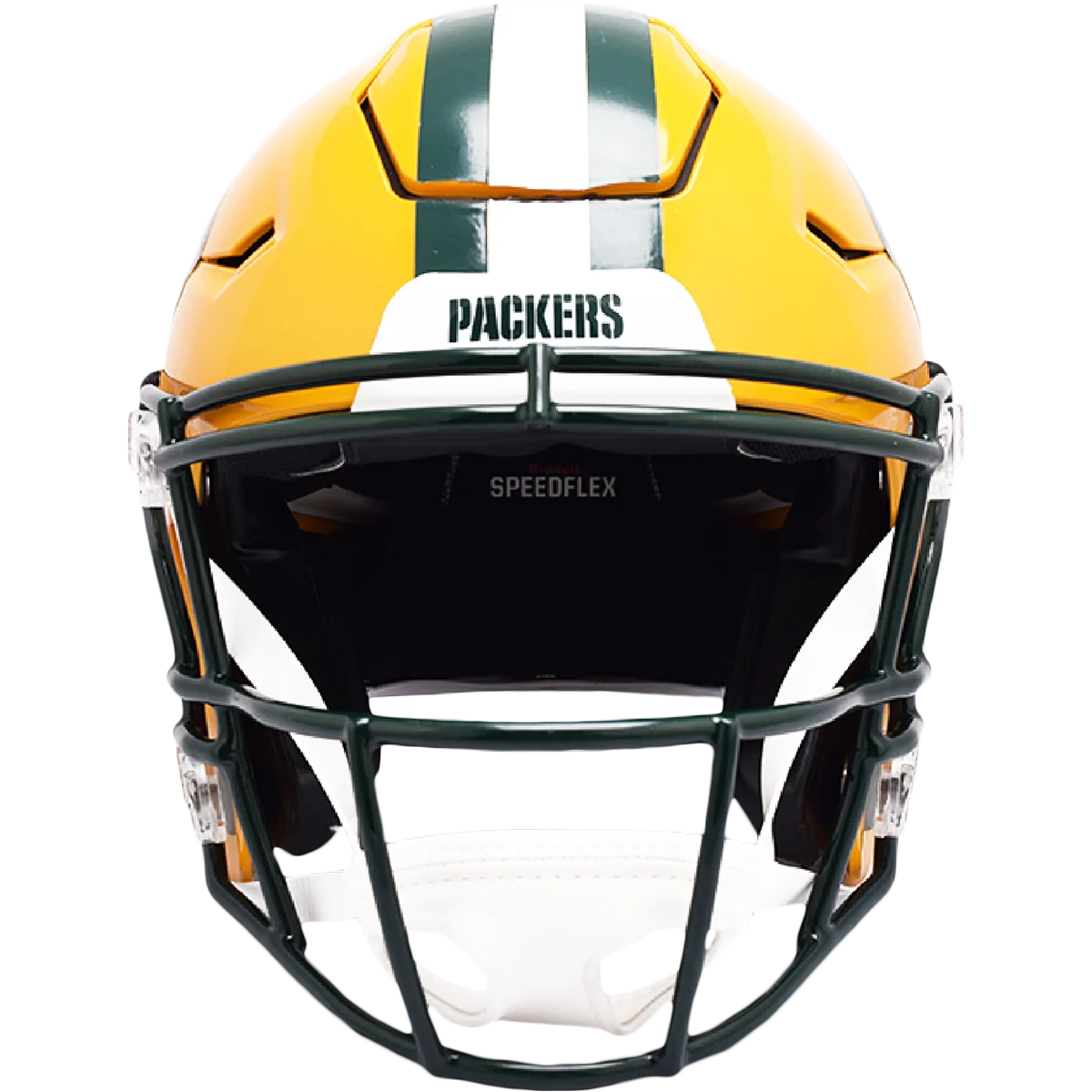 Green Bay Packers Authentic Speedflex