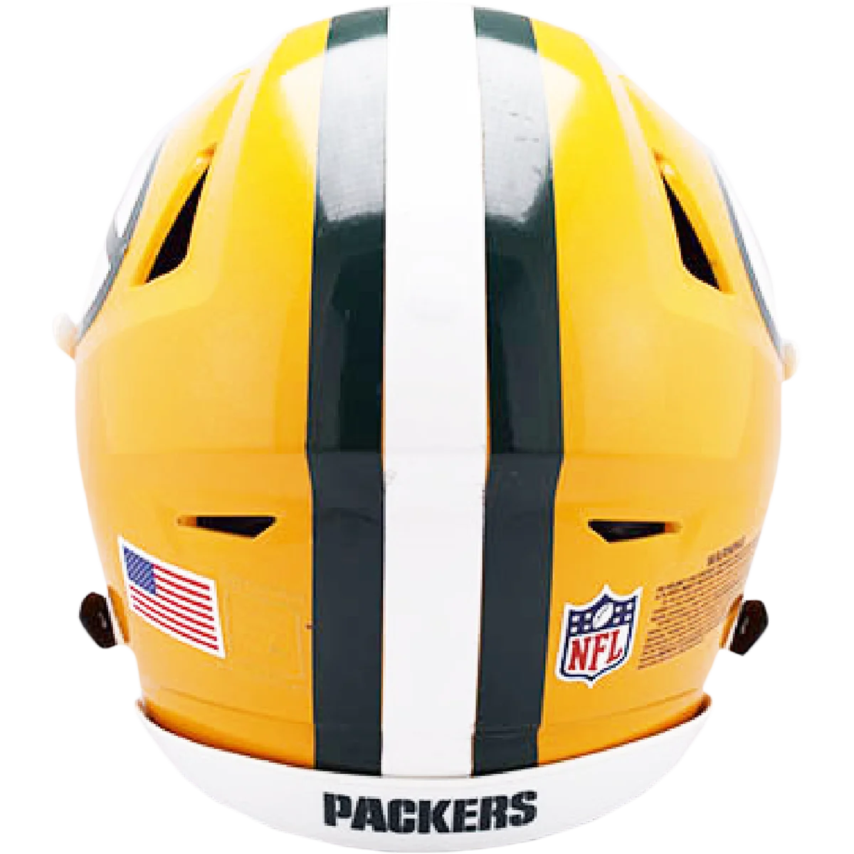 Green Bay Packers Authentic Speedflex