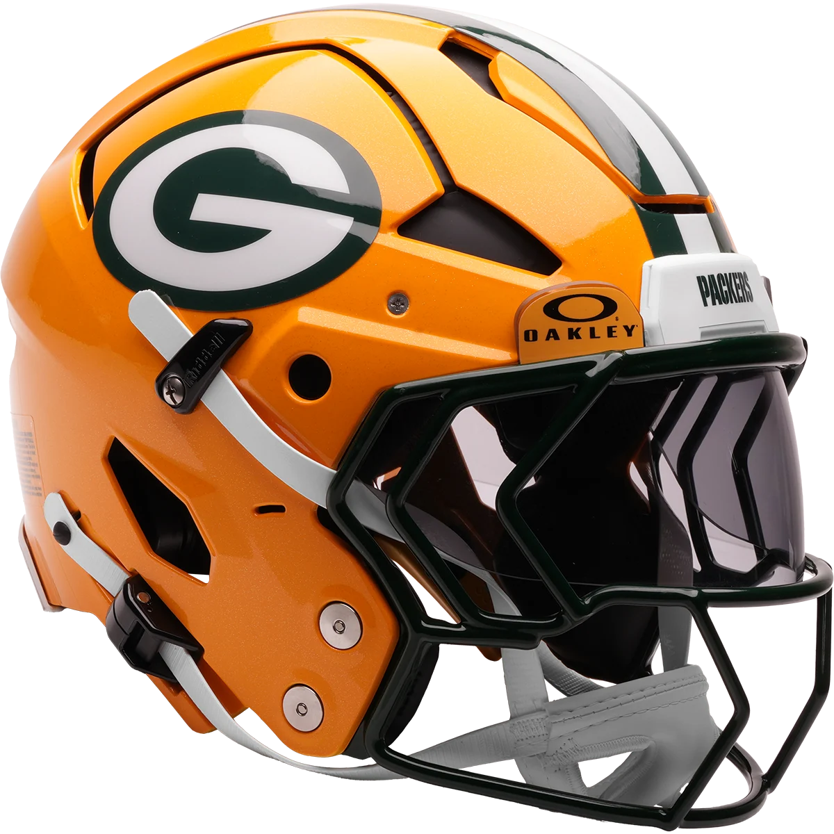 Green Bay Packers Axiom Authentic