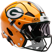 Green Bay Packers Axiom Authentic