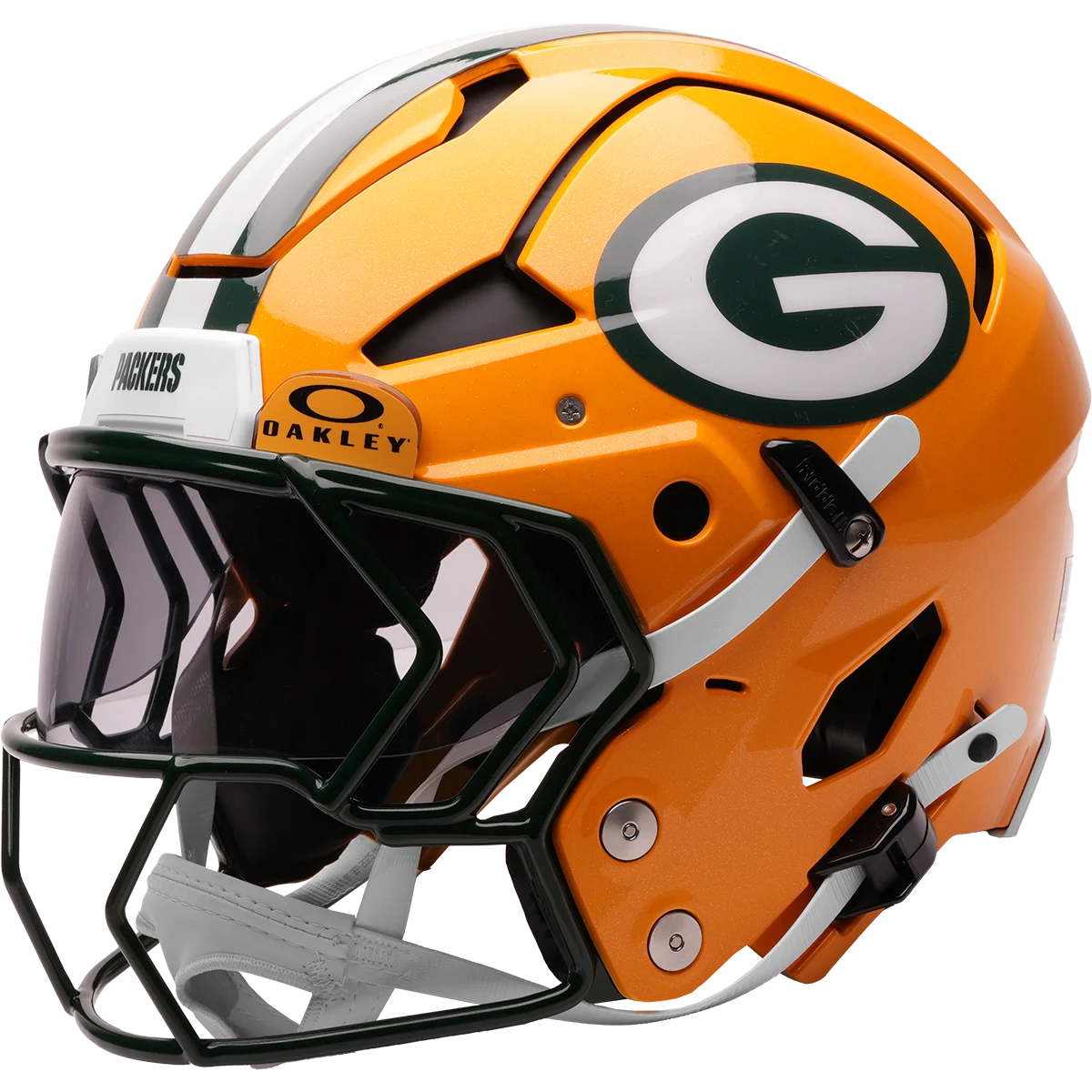 Green Bay Packers Axiom Authentic