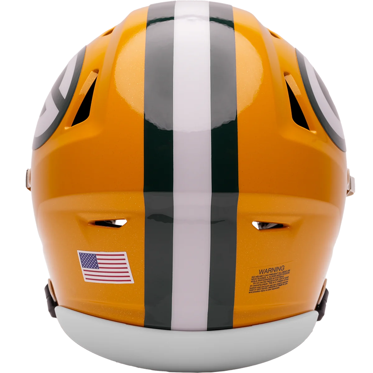 Green Bay Packers Mid-Size Speedflex