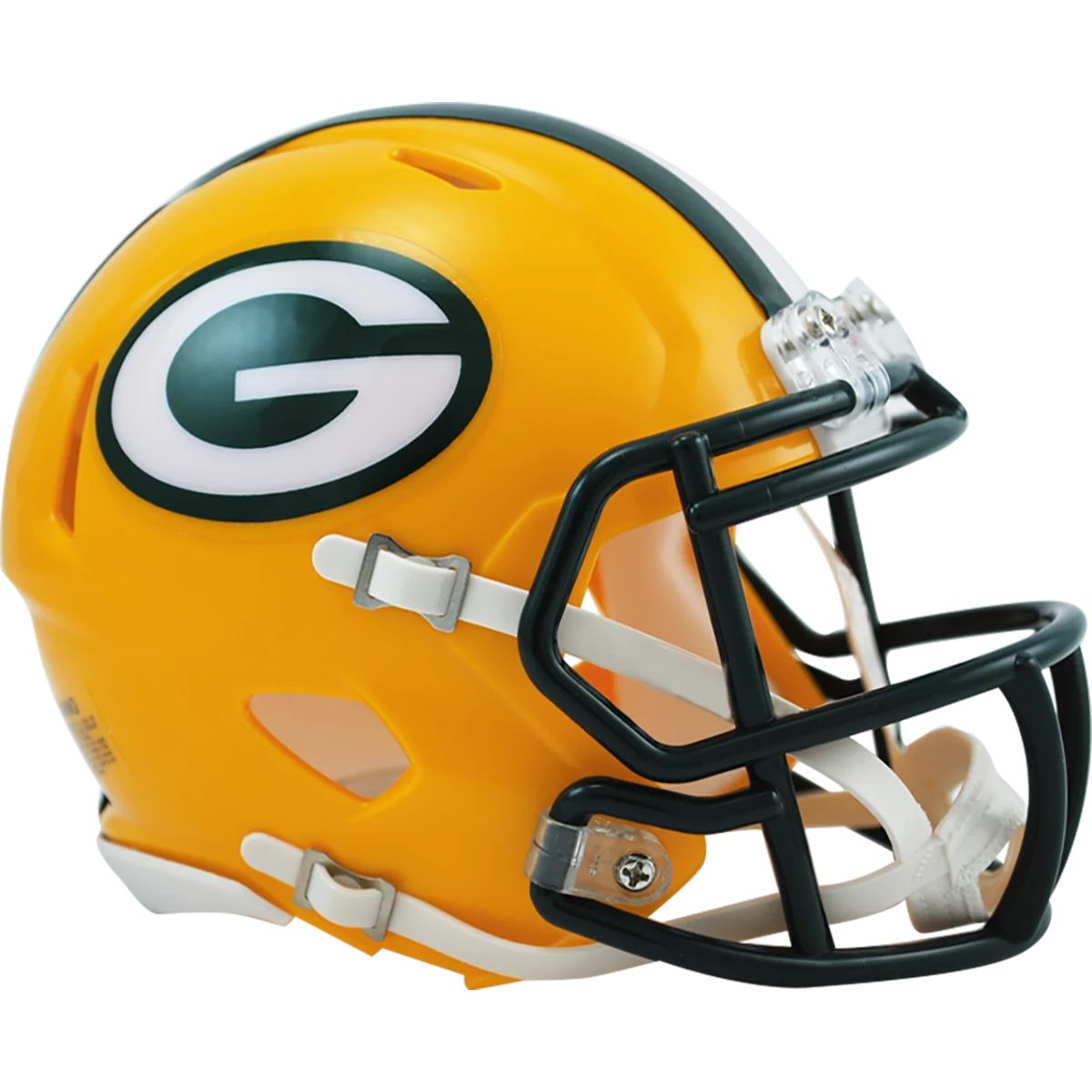 Green Bay Packers Speed Mini