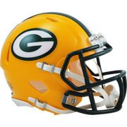 Green Bay Packers Speed Mini