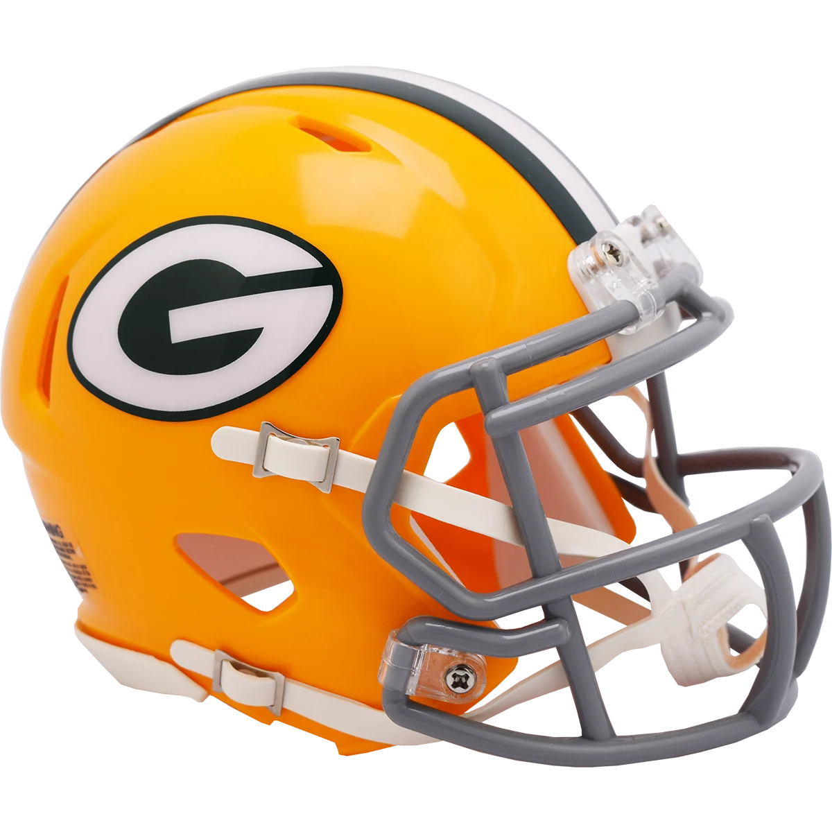 Green Bay Packers Speed Mini 1961 - 1979