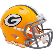 Green Bay Packers Speed Mini 1961 - 1979