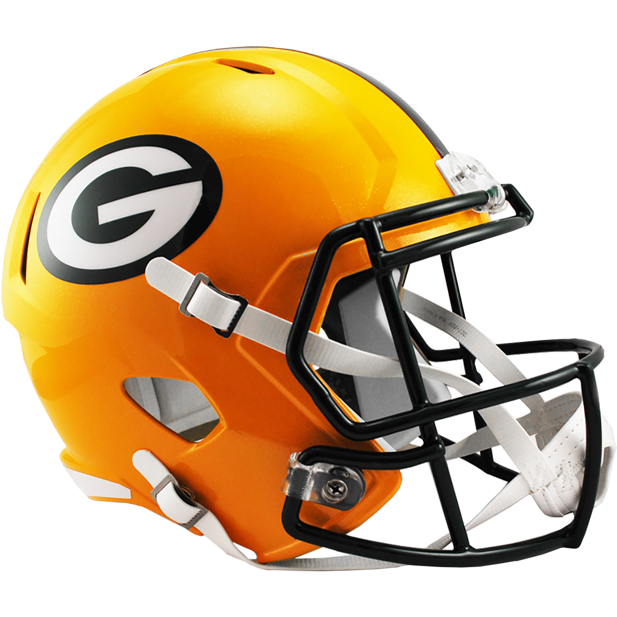Green Bay Packers Speed Replica
