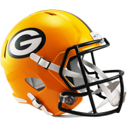 Green Bay Packers Speed Replica