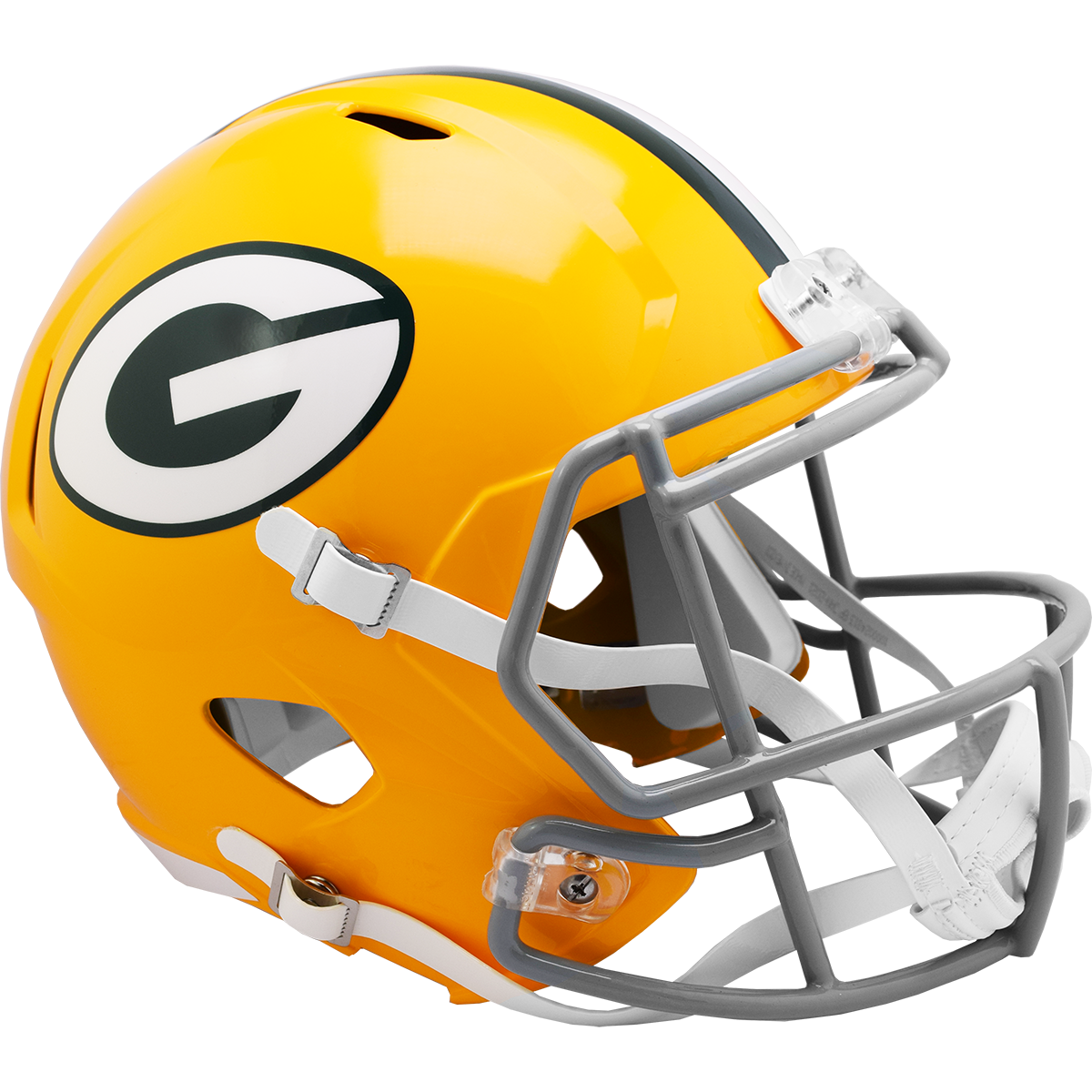 Green Bay Packers Speed Replica 1961 - 1979