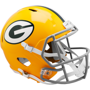 Green Bay Packers Speed Replica 1961 - 1979