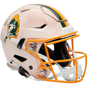 Green Bay Packers Retro Authentic Speedflex