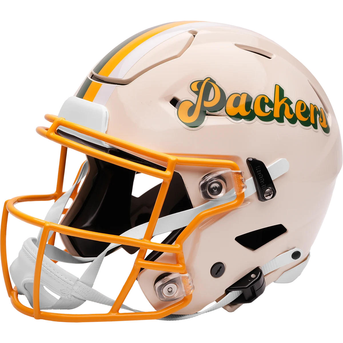 Green Bay Packers Retro Authentic Speedflex