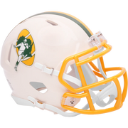 Green Bay Packers Retro Speed Mini