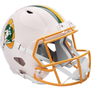 Green Bay Packers Retro Speed Replica