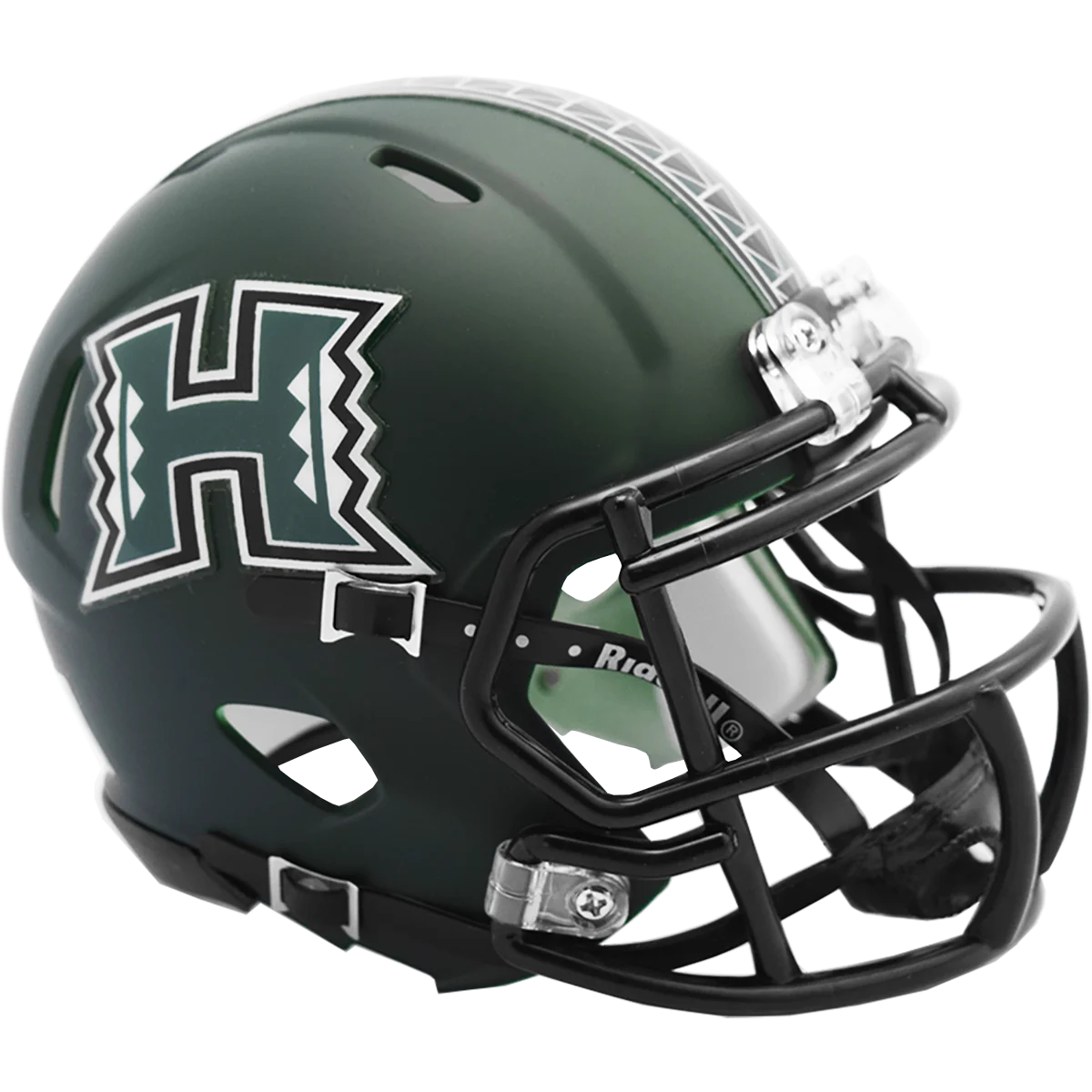 Hawaii Rainbow Warriors Speed Mini