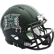 Hawaii Rainbow Warriors Speed Mini