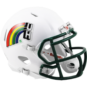 Hawaii Rainbow Warriors Rainbow Speed Mini