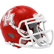 Houston Cougars Speed Mini