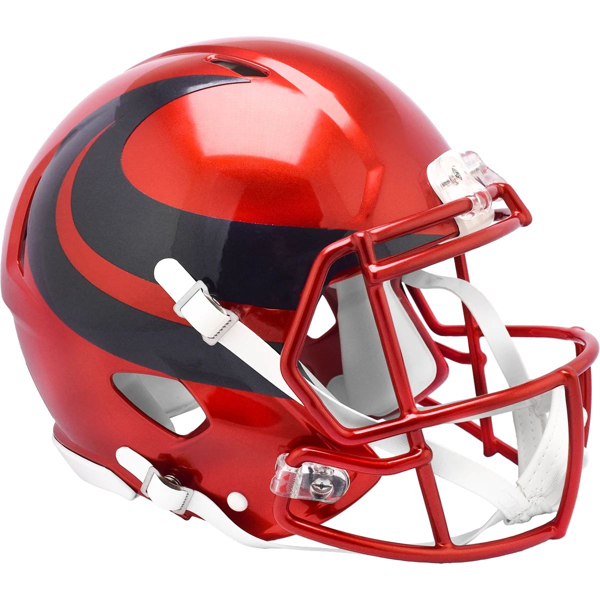 Houston Texans On Field Alternate #1 Authentic Speed 2024