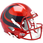 Houston Texans On Field Alternate #1 Authentic Speed 2024