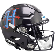 Houston Texans On Field Alternate #2 Authentic Speedflex 2024