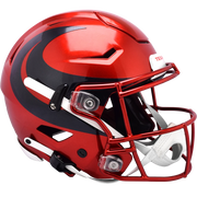Houston Texans On Field Alternate #1 Authentic Speedflex 2024