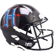 Houston Texans On Field Alternate #2 Speed Replica 2024