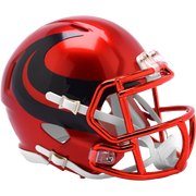 Houston Texans On Field Alternate #1 Speed Mini 2024