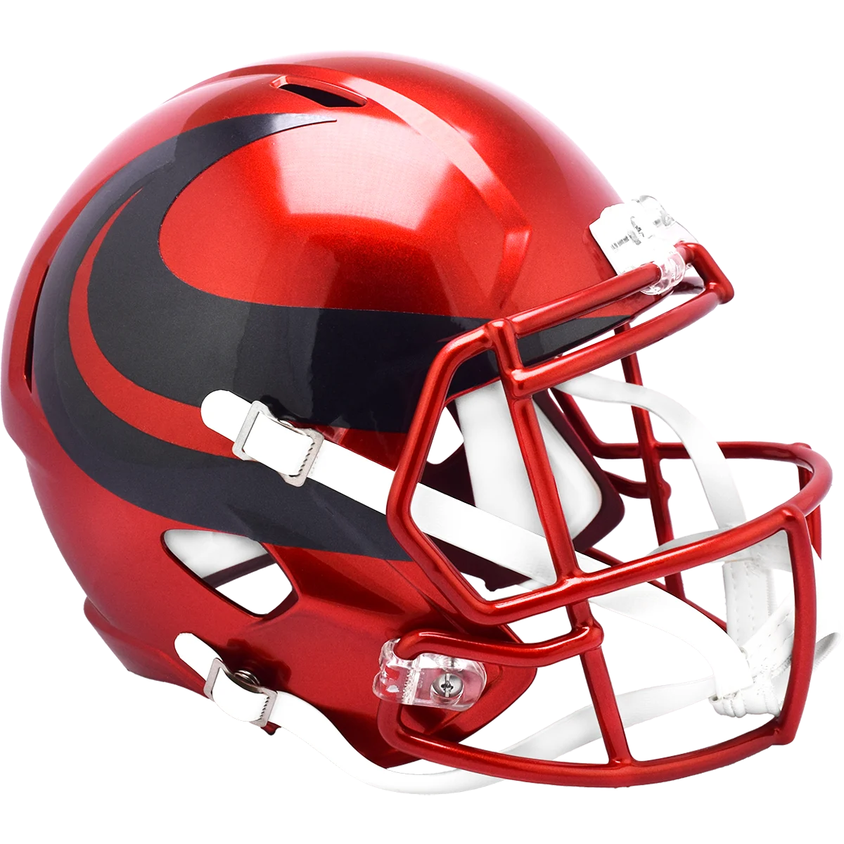 Houston Texans On Field Alternate #1 Speed Replica 2024