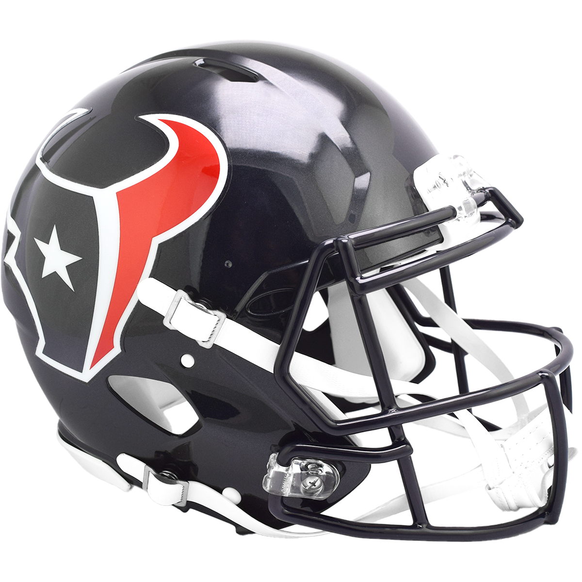 Houston Texans Authentic Speed