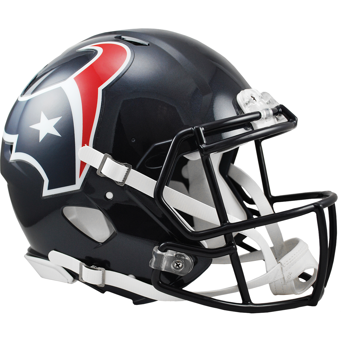 Houston Texans Authentic Speed 2002 - 2023