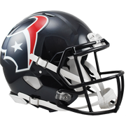 Houston Texans Authentic Speed 2002 - 2023