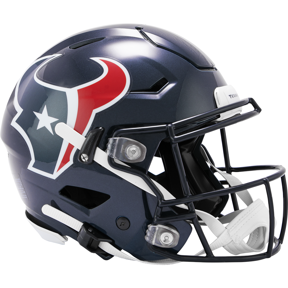 Houston Texans Authentic Speedflex 2002 - 2023