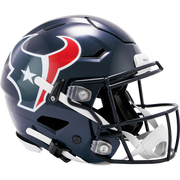 Houston Texans Authentic Speedflex 2002 - 2023