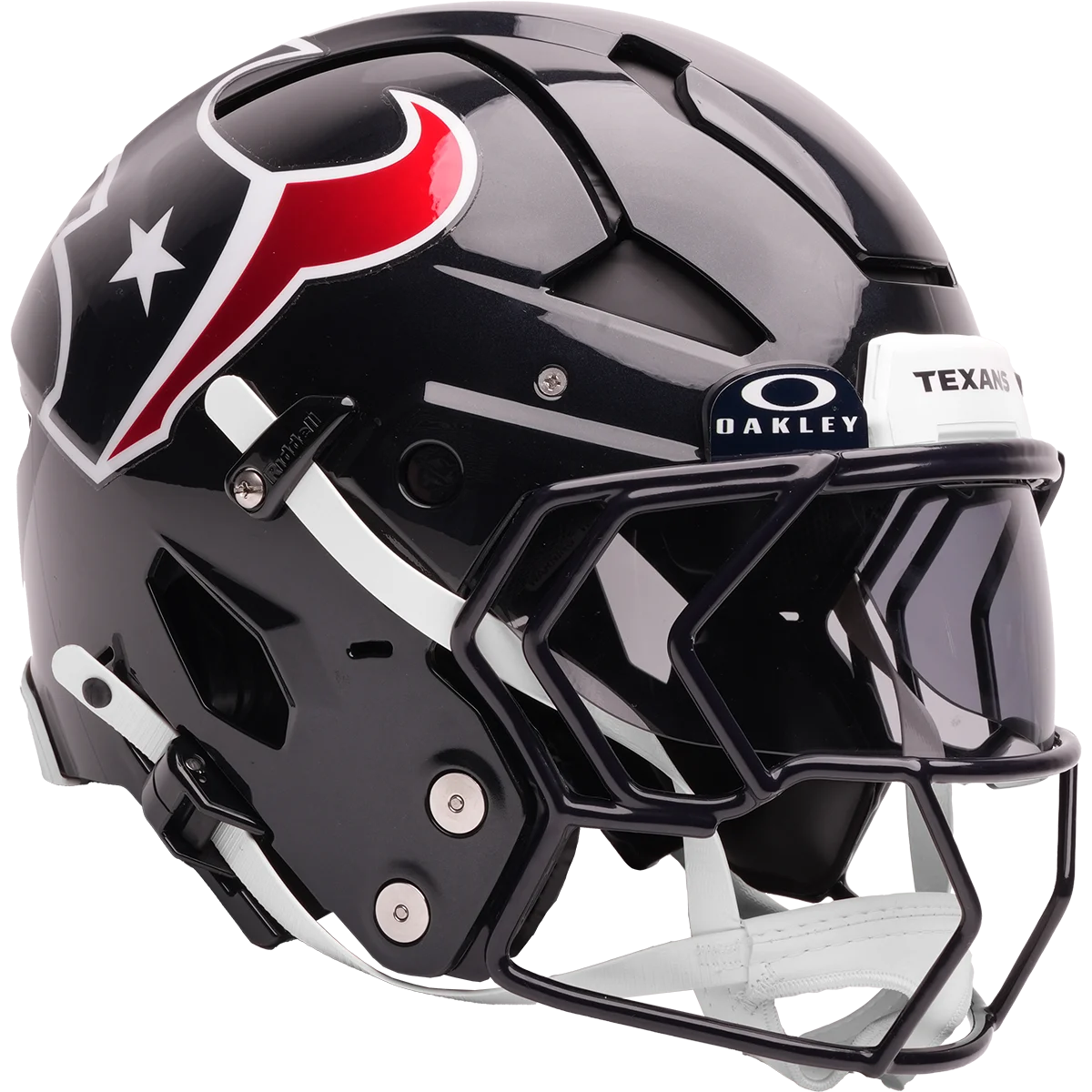 Houston Texans Axiom Authentic