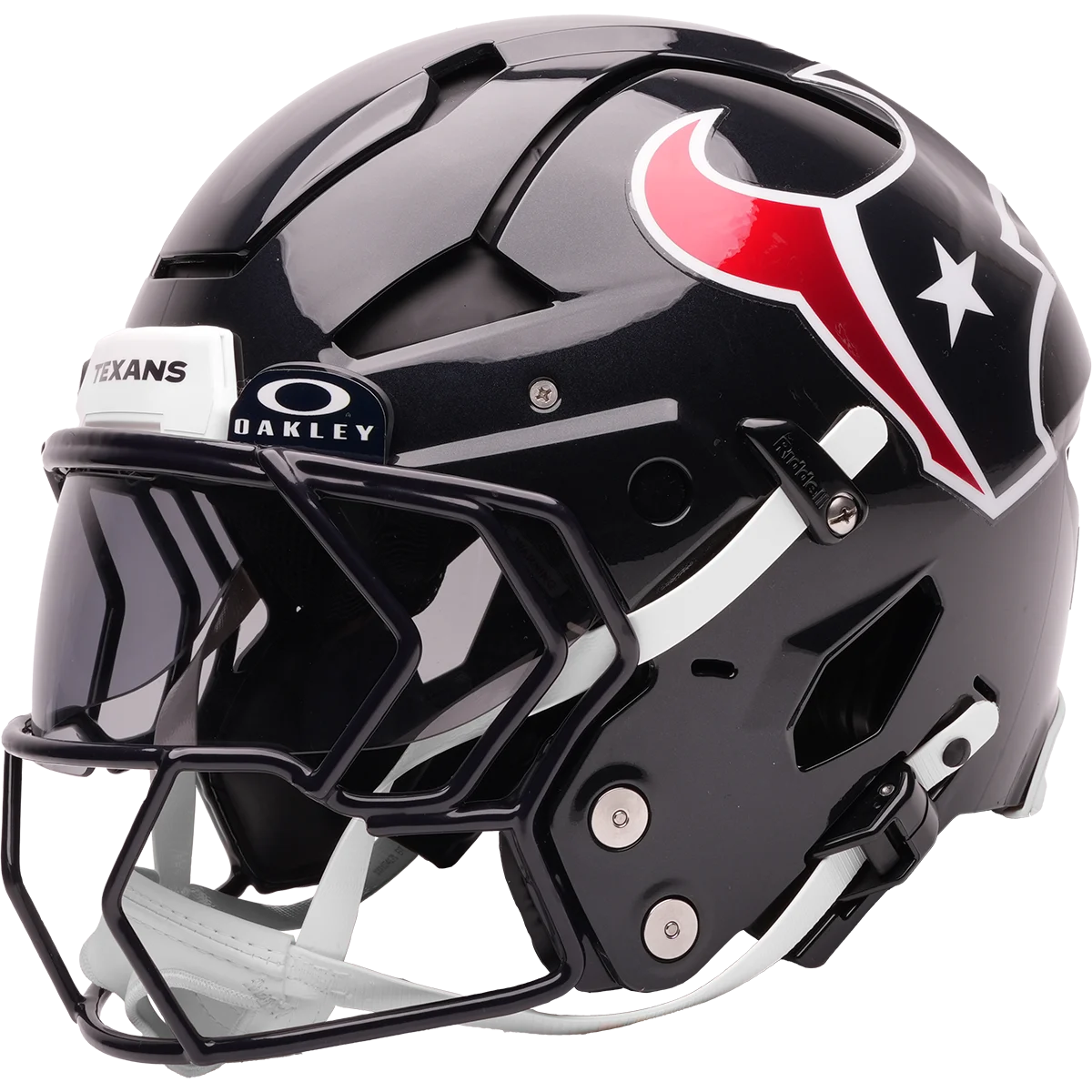 Houston Texans Axiom Authentic