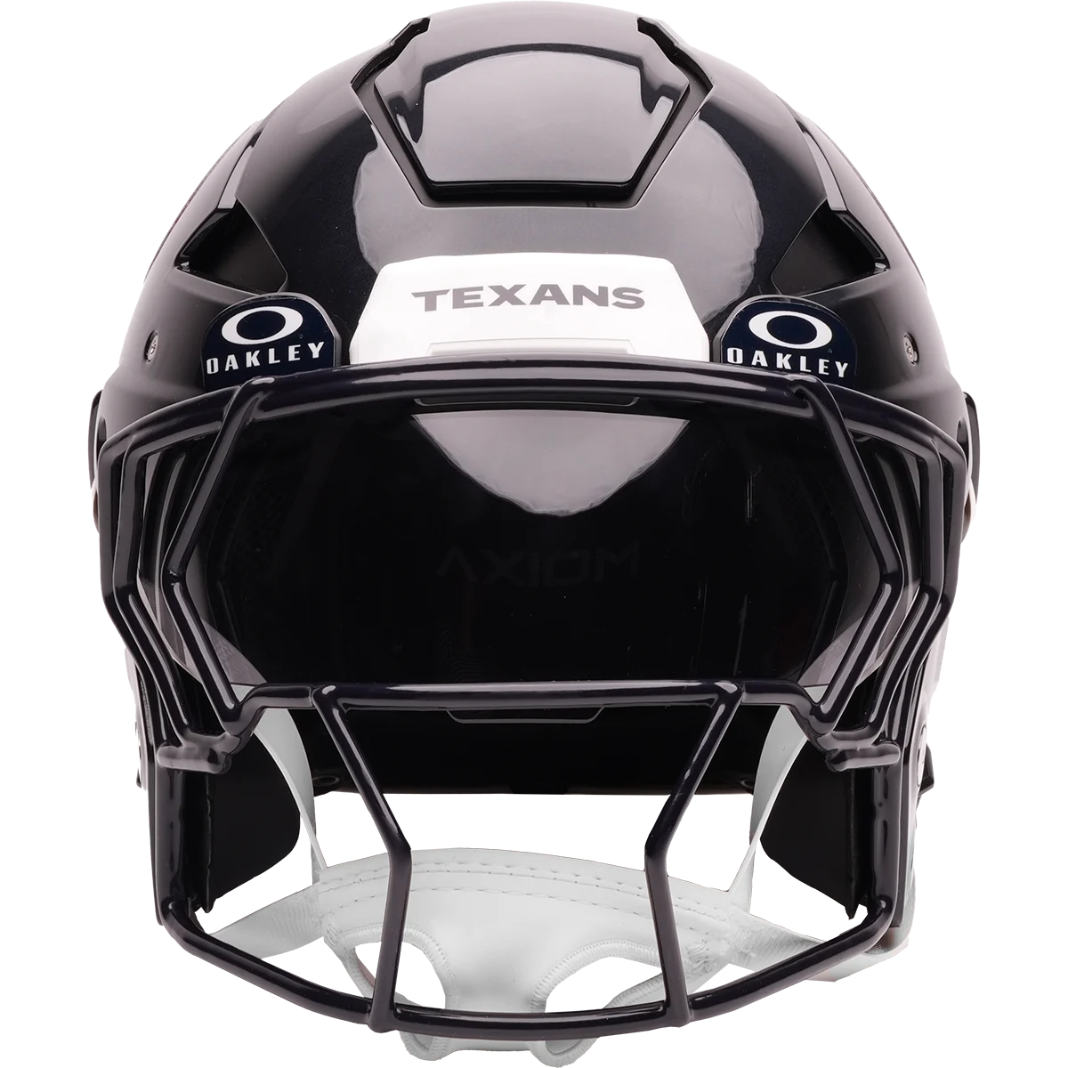 Houston Texans Axiom Authentic