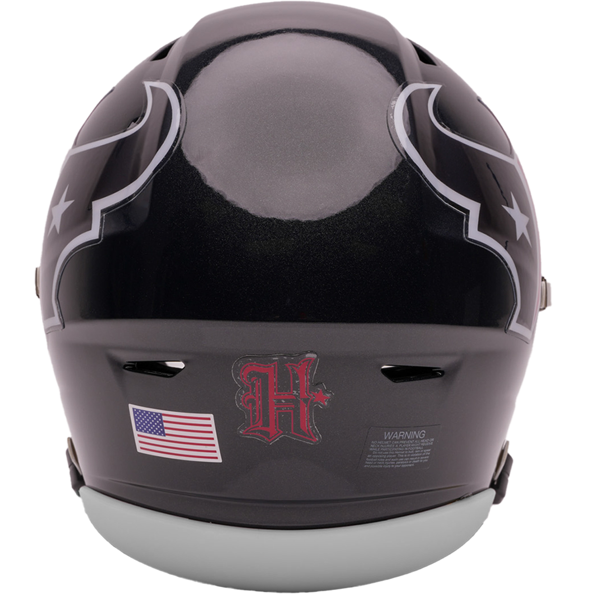 Houston Texans Mid-Size Speedflex