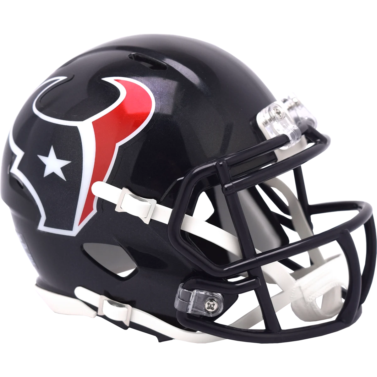 Houston Texans Speed Mini