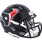 Houston Texans Speed Mini