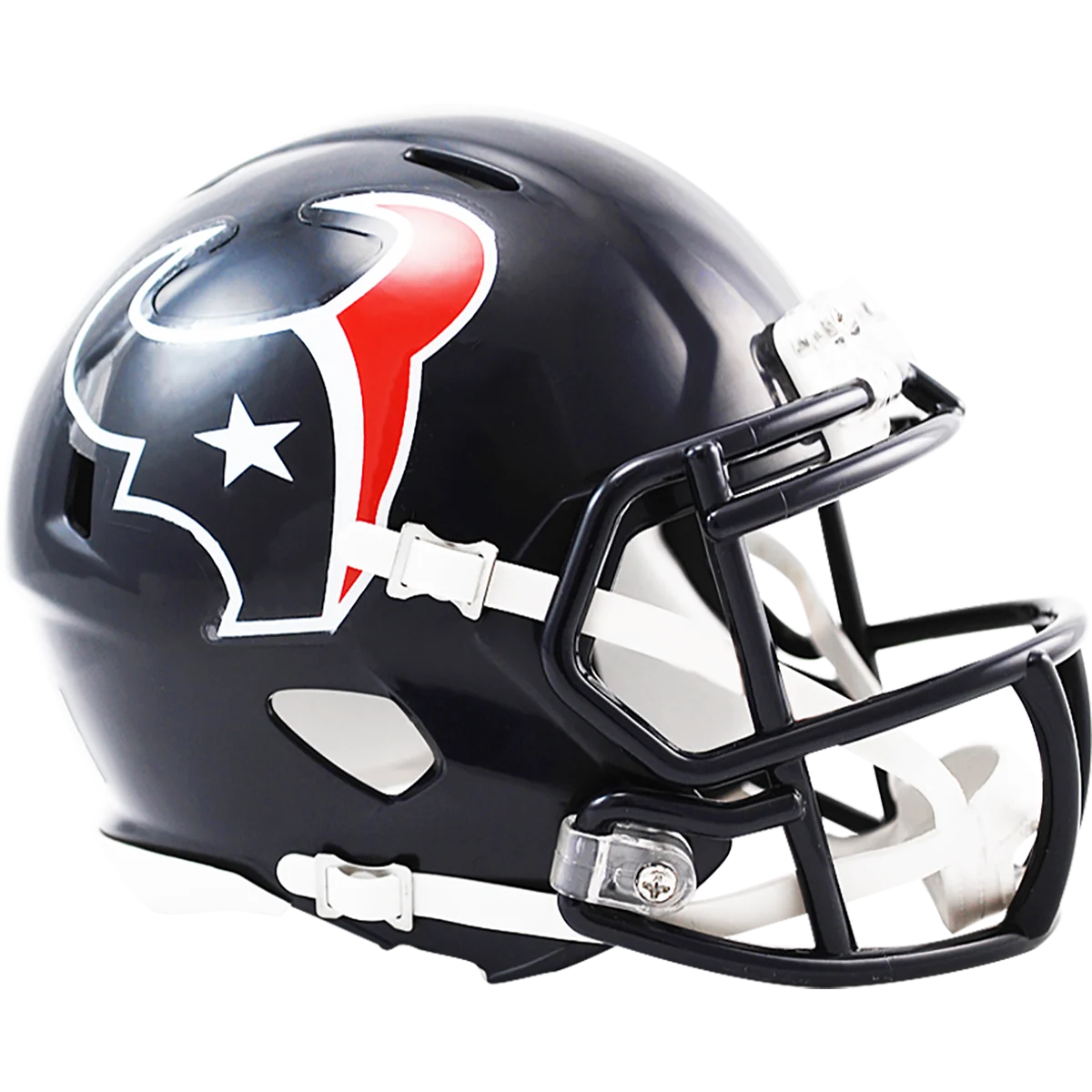 Houston Texans Speed Mini 2002 - 2023