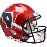 Houston Texans On Field Alternate Authentic Speed 2022