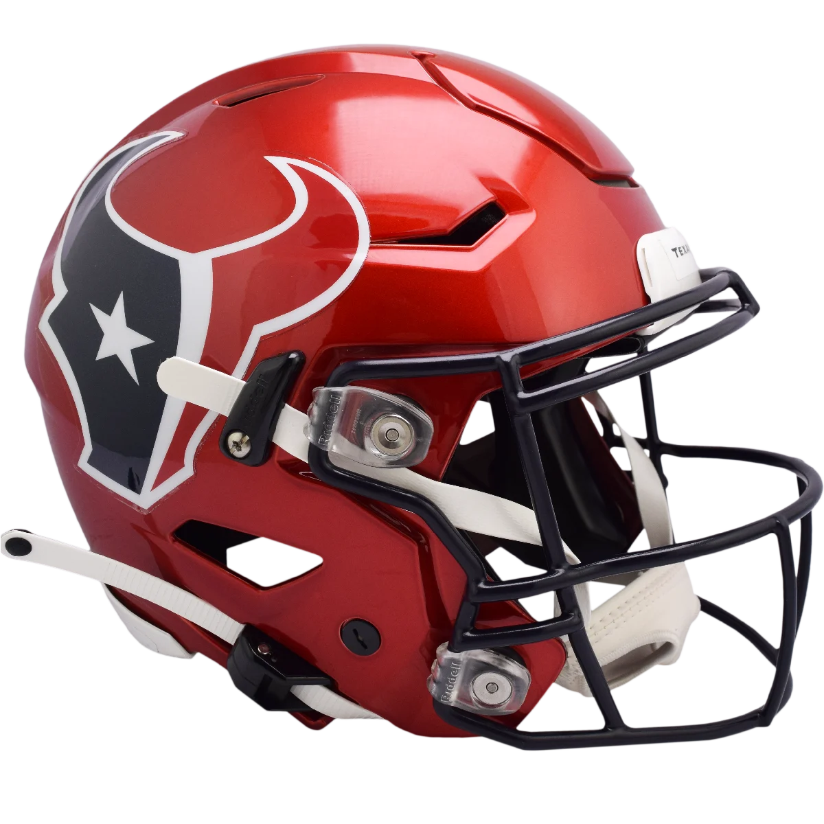 Houston Texans On Field Alternate Authentic Speedflex 2022