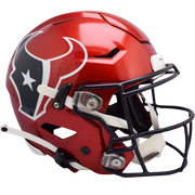 Houston Texans On Field Alternate Authentic Speedflex 2022