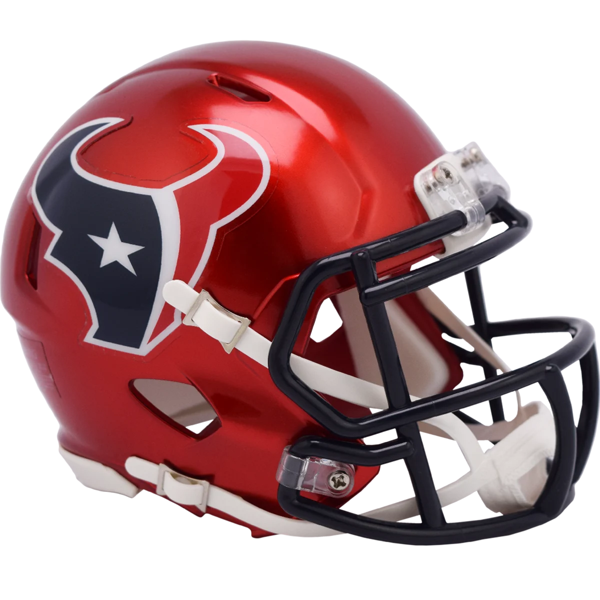 Houston Texans On Field Alternate Speed Mini 2022