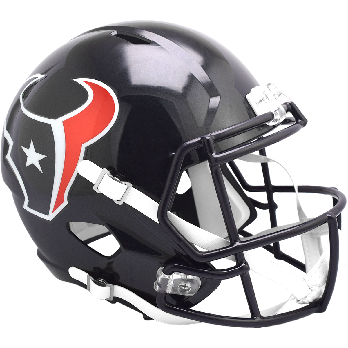 Houston Texans Speed Replica