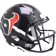 Houston Texans Speed Replica
