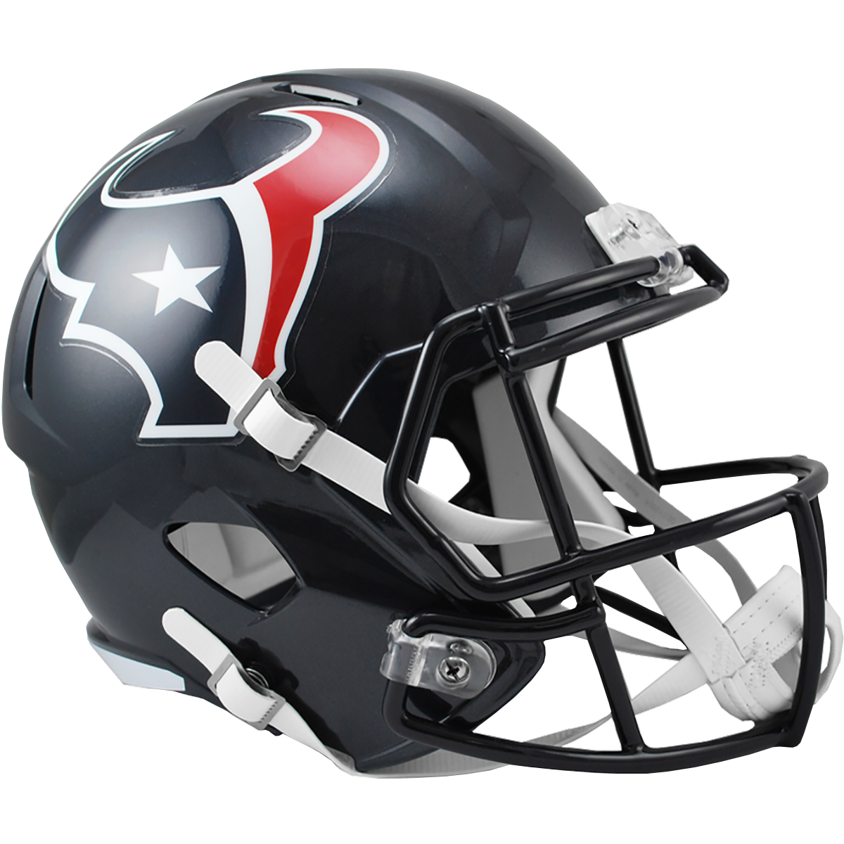 Houston Texans Speed Replica 2002 - 2023